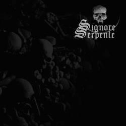 Signor Serpente : Night Hunters